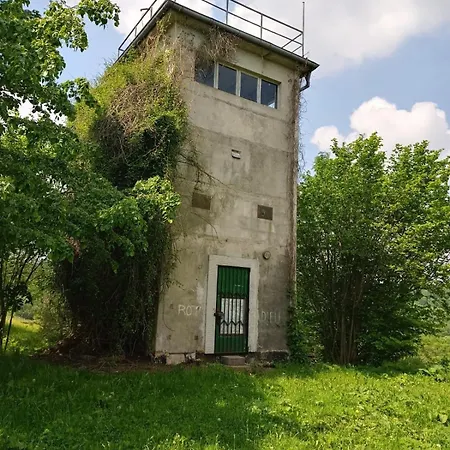 Ferienwohnung Am Hochrhoener Andenhausen Exterior foto
