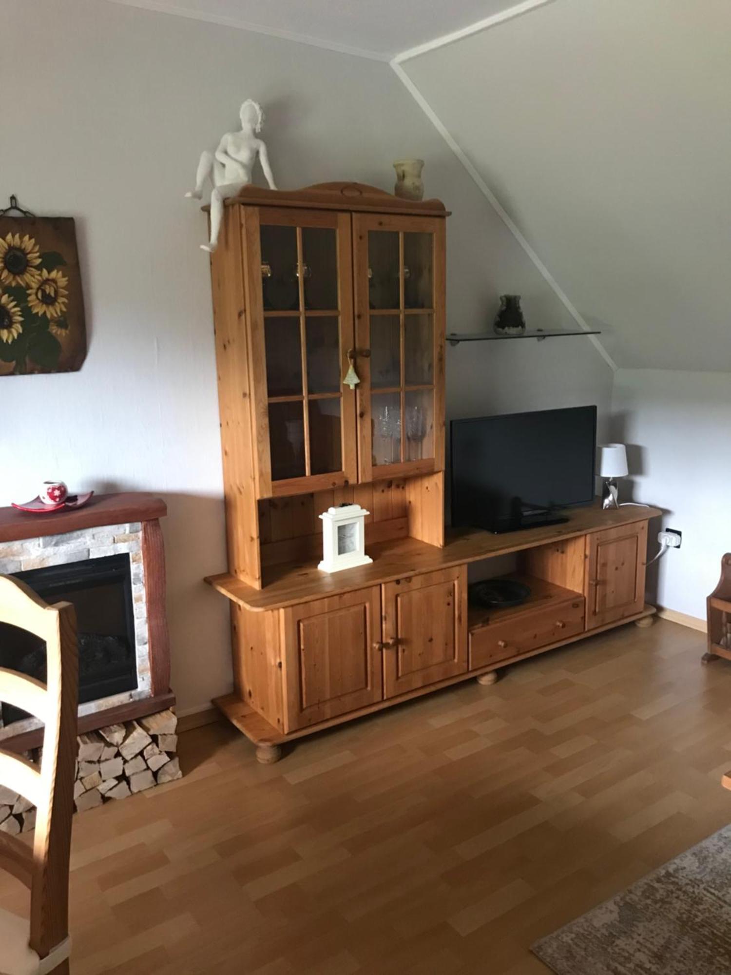 Apartment Am Hochrhoener Andenhausen