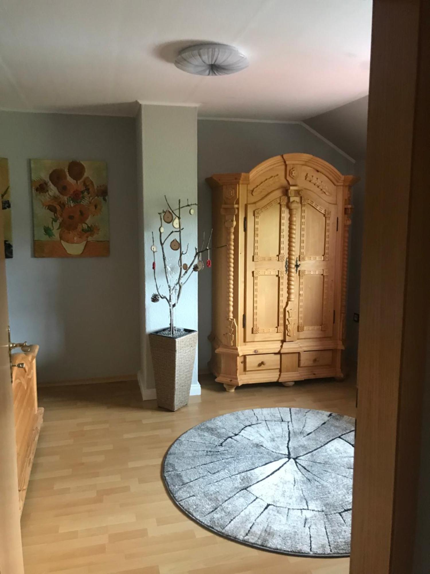 Apartment Am Hochrhoener Andenhausen