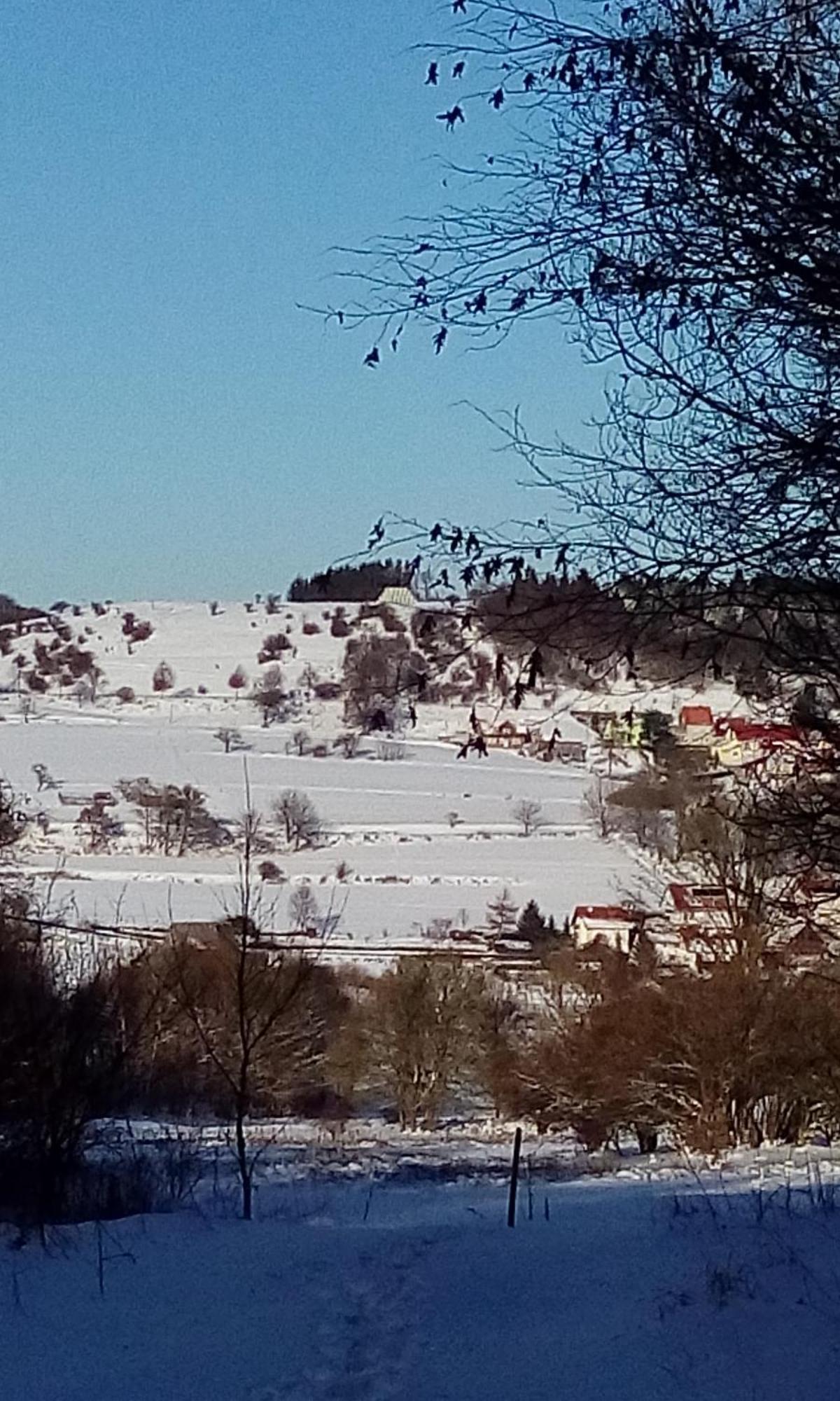 Am Hochrhoener *