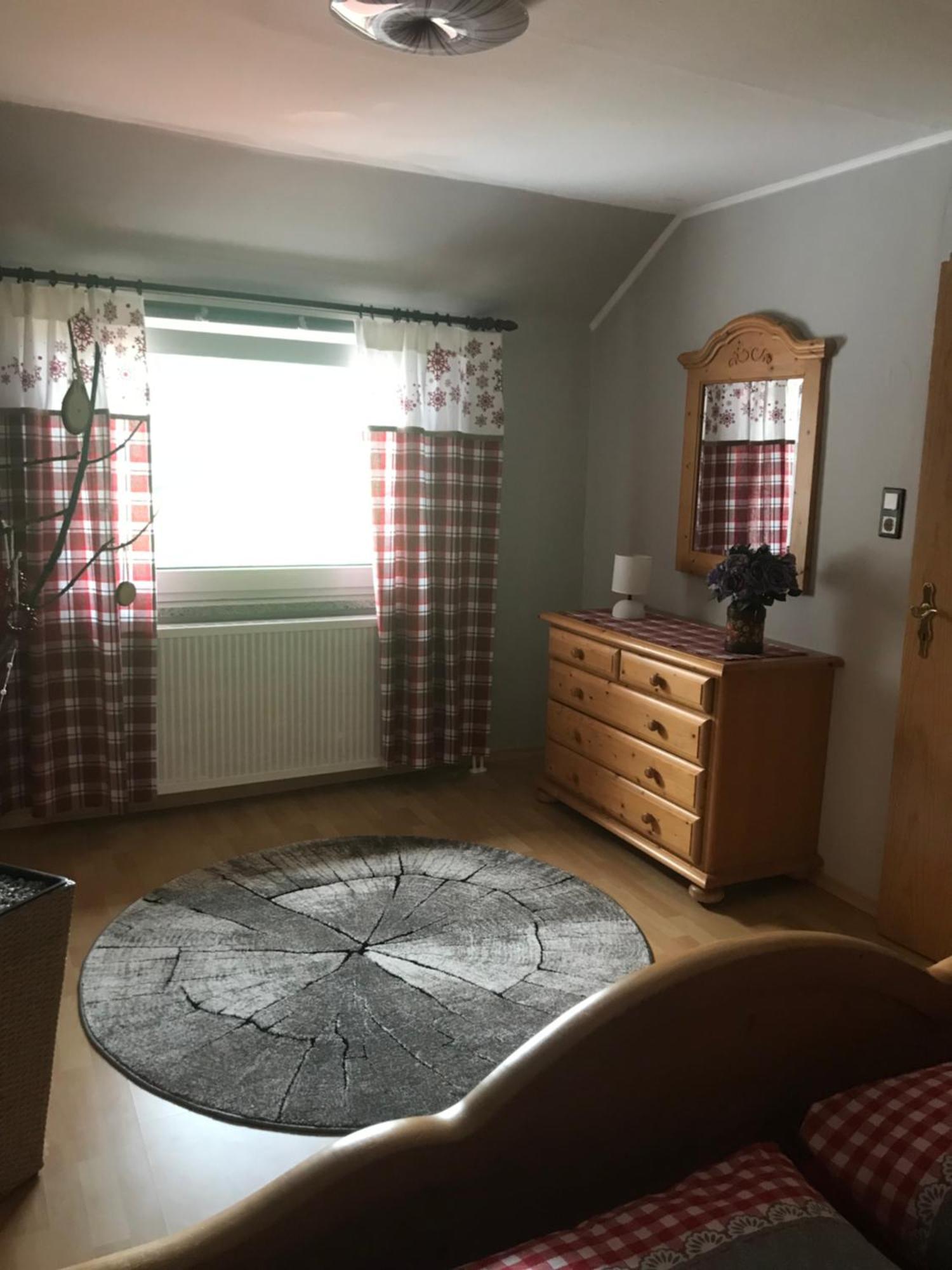 Apartment Am Hochrhoener Andenhausen